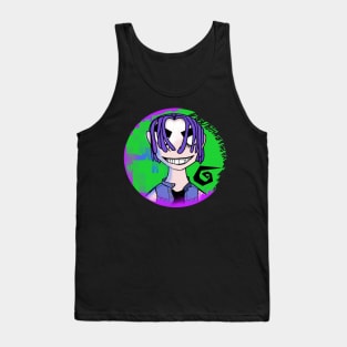 Digital Dayz Tank Top